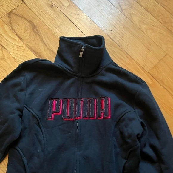 Puma Jacket - Picture 2 of 6